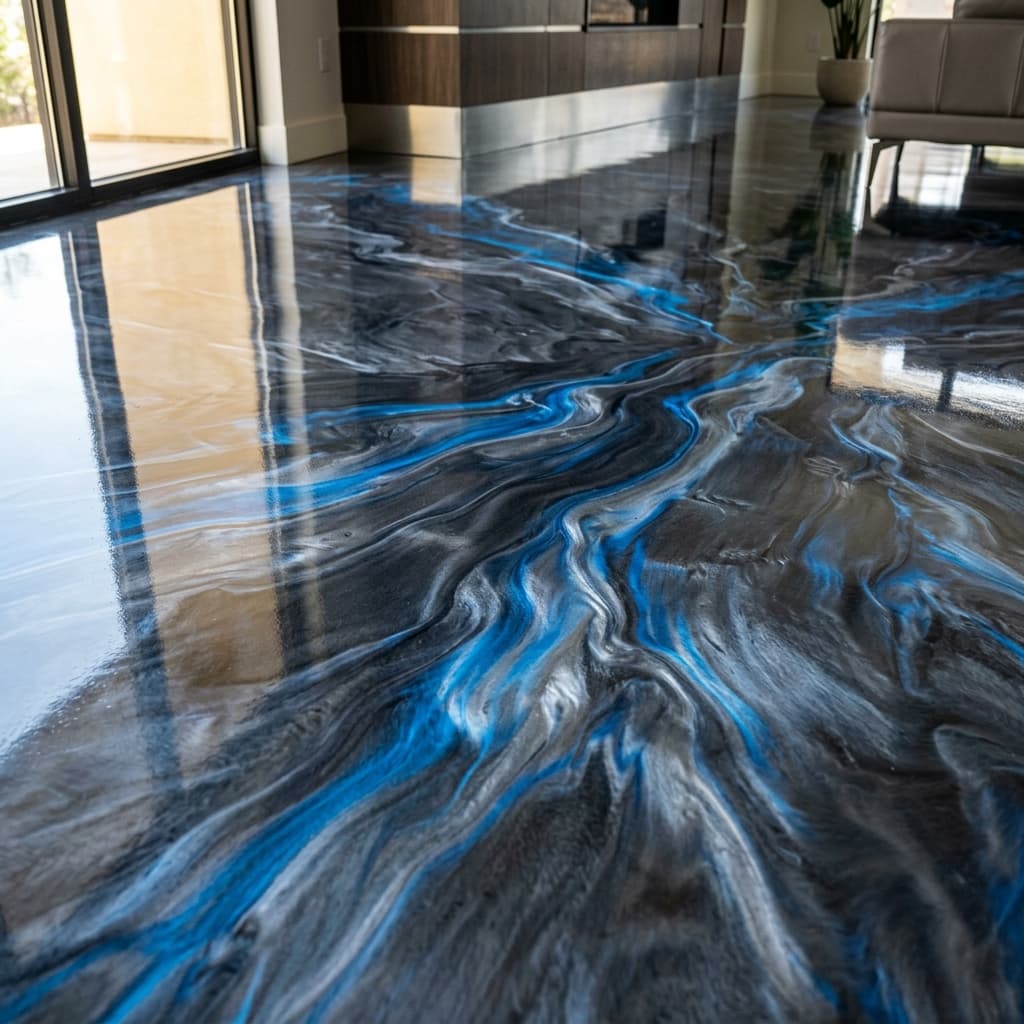 Countertop Transformations